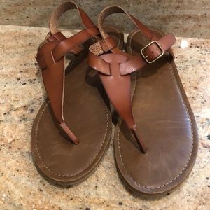 Women’s Thong Sandal